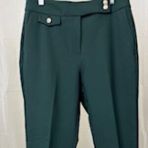 Racel Zoe tailored dress pants